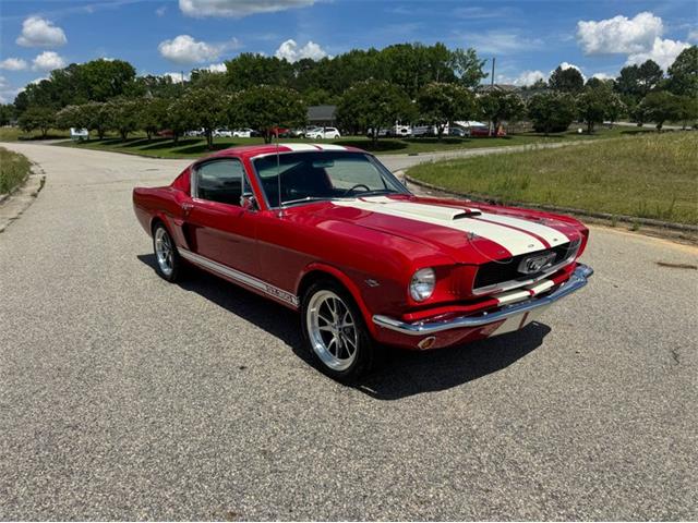 1966 Ford Mustang (CC-2077347) for sale in Greensboro, North Carolina
