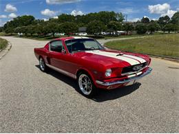 1966 Ford Mustang (CC-2077347) for sale in Greensboro, North Carolina