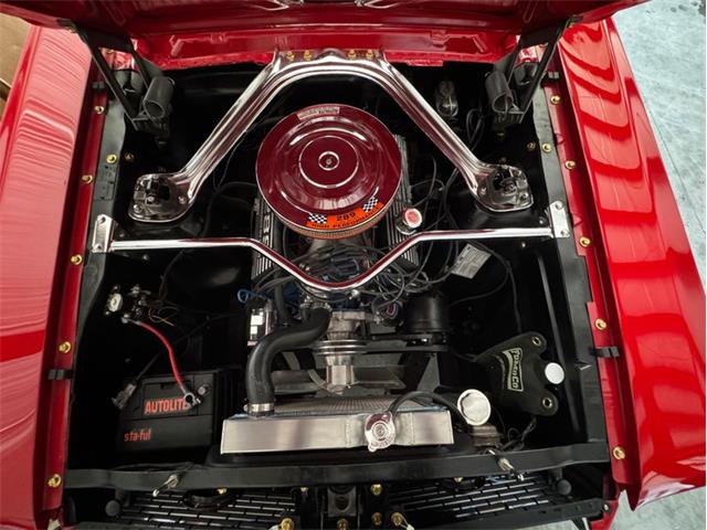 1966 Ford Mustang (CC-2077347) for sale in Greensboro, North Carolina