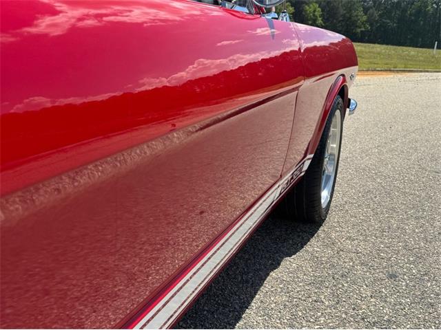 1966 Ford Mustang (CC-2077347) for sale in Greensboro, North Carolina