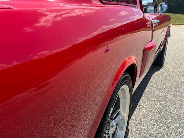 1966 Ford Mustang (CC-2077347) for sale in Greensboro, North Carolina