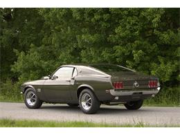 1969 Ford Mustang (CC-2077348) for sale in Greensboro, North Carolina