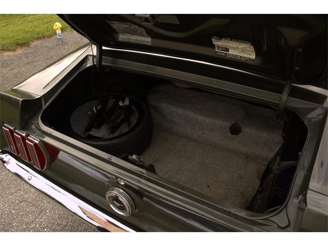 1969 Ford Mustang (CC-2077348) for sale in Greensboro, North Carolina