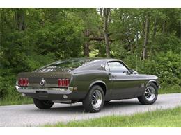1969 Ford Mustang (CC-2077348) for sale in Greensboro, North Carolina