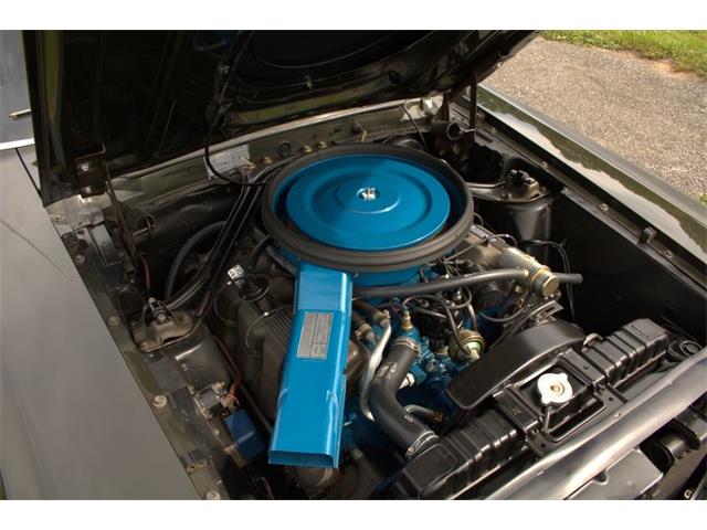 1969 Ford Mustang (CC-2077348) for sale in Greensboro, North Carolina