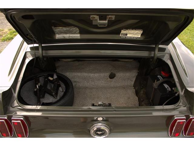 1969 Ford Mustang (CC-2077348) for sale in Greensboro, North Carolina