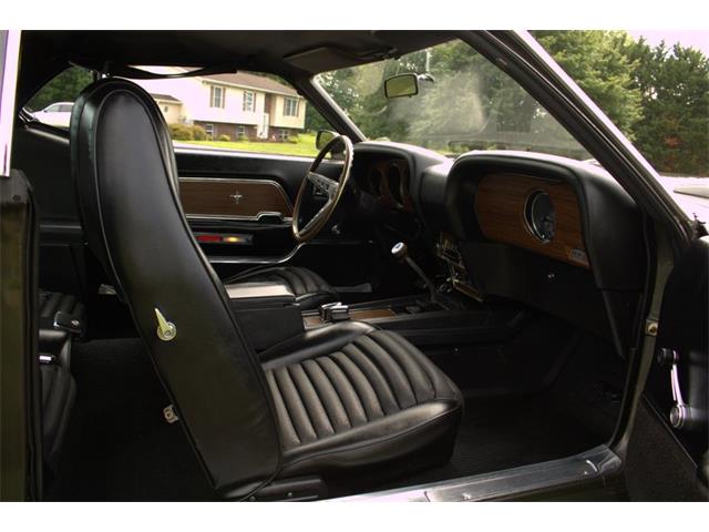 1969 Ford Mustang (CC-2077348) for sale in Greensboro, North Carolina