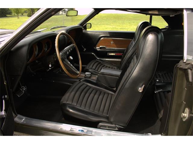 1969 Ford Mustang (CC-2077348) for sale in Greensboro, North Carolina