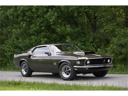 1969 Ford Mustang (CC-2077348) for sale in Greensboro, North Carolina