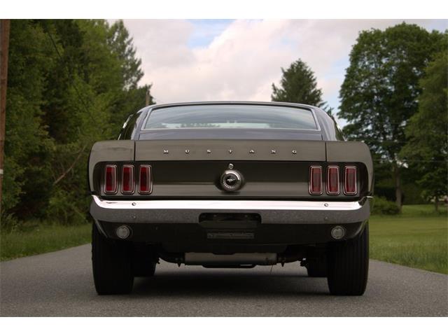 1969 Ford Mustang (CC-2077348) for sale in Greensboro, North Carolina