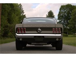 1969 Ford Mustang (CC-2077348) for sale in Greensboro, North Carolina
