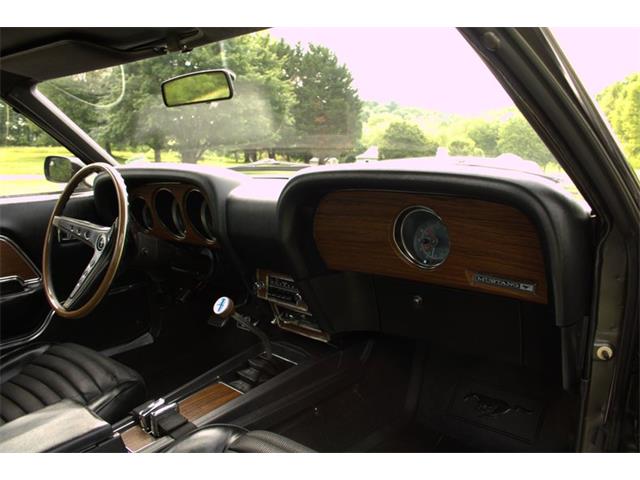 1969 Ford Mustang (CC-2077348) for sale in Greensboro, North Carolina