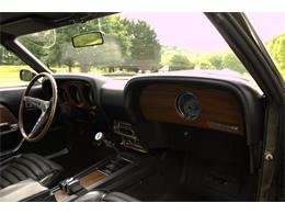 1969 Ford Mustang (CC-2077348) for sale in Greensboro, North Carolina