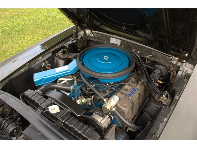 1969 Ford Mustang (CC-2077348) for sale in Greensboro, North Carolina