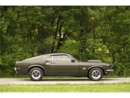 1969 Ford Mustang (CC-2077348) for sale in Greensboro, North Carolina