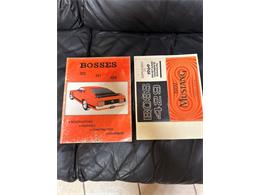 1969 Ford Mustang (CC-2077348) for sale in Greensboro, North Carolina