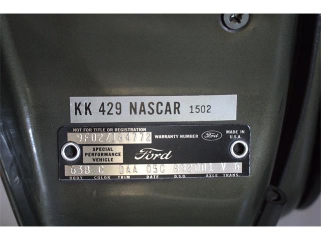 1969 Ford Mustang (CC-2077348) for sale in Greensboro, North Carolina