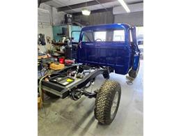 1968 Chevrolet K-10 (CC-2077349) for sale in Carrollton, Texas