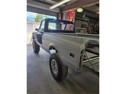 1968 Chevrolet K-10 (CC-2077349) for sale in Carrollton, Texas