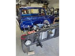 1968 Chevrolet K-10 (CC-2077349) for sale in Carrollton, Texas
