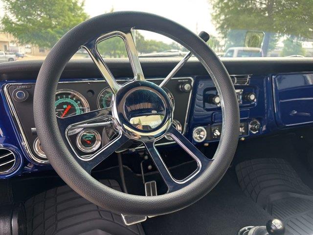 1968 Chevrolet K-10 (CC-2077349) for sale in Carrollton, Texas