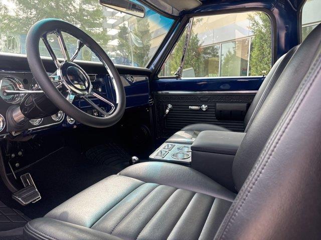 1968 Chevrolet K-10 (CC-2077349) for sale in Carrollton, Texas