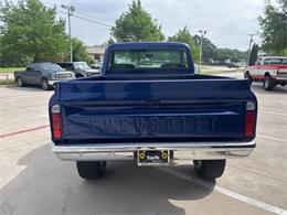 1968 Chevrolet K-10 (CC-2077349) for sale in Carrollton, Texas