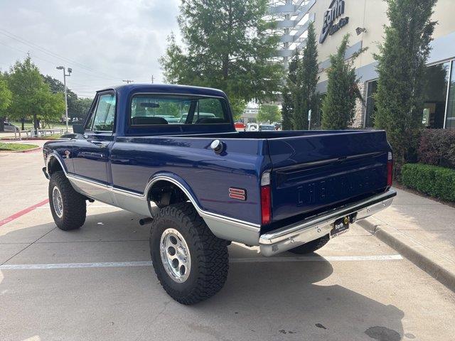 1968 Chevrolet K-10 (CC-2077349) for sale in Carrollton, Texas