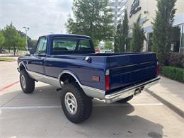 1968 Chevrolet K-10 (CC-2077349) for sale in Carrollton, Texas