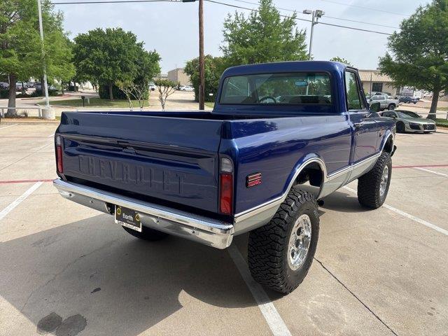 1968 Chevrolet K-10 (CC-2077349) for sale in Carrollton, Texas