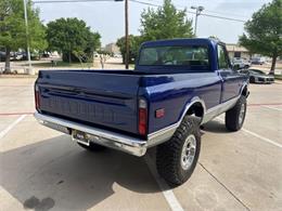 1968 Chevrolet K-10 (CC-2077349) for sale in Carrollton, Texas