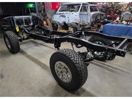 1968 Chevrolet K-10 (CC-2077349) for sale in Carrollton, Texas