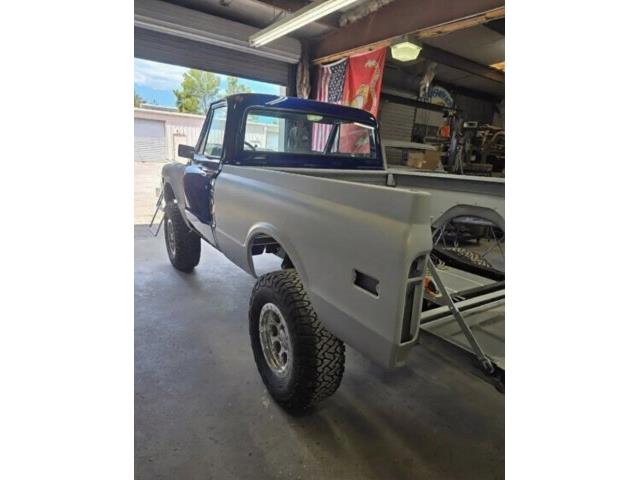 1968 Chevrolet K-10 (CC-2077349) for sale in Carrollton, Texas