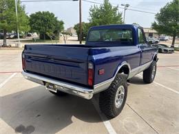 1968 Chevrolet K-10 (CC-2077349) for sale in Carrollton, Texas
