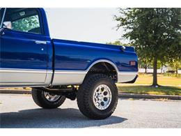 1968 Chevrolet K-10 (CC-2077349) for sale in Carrollton, Texas