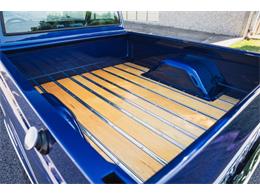 1968 Chevrolet K-10 (CC-2077349) for sale in Carrollton, Texas