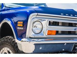 1968 Chevrolet K-10 (CC-2077349) for sale in Carrollton, Texas