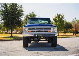1968 Chevrolet K-10 (CC-2077349) for sale in Carrollton, Texas