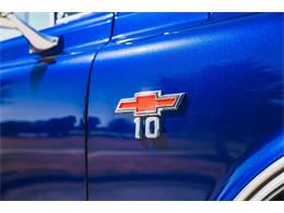1968 Chevrolet K-10 (CC-2077349) for sale in Carrollton, Texas