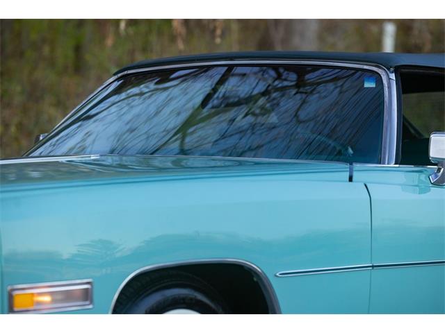 1976 Cadillac Eldorado (CC-2070735) for sale in Sioux Falls, South Dakota