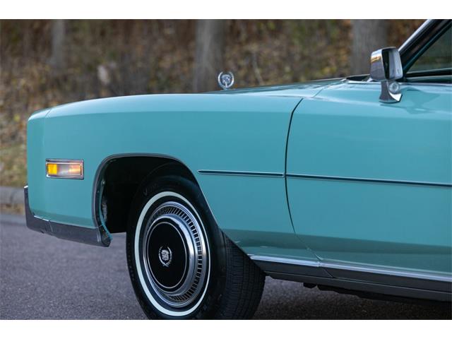 1976 Cadillac Eldorado (CC-2070735) for sale in Sioux Falls, South Dakota