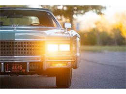 1976 Cadillac Eldorado (CC-2070735) for sale in Sioux Falls, South Dakota