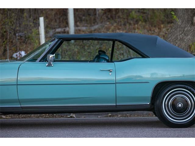 1976 Cadillac Eldorado (CC-2070735) for sale in Sioux Falls, South Dakota