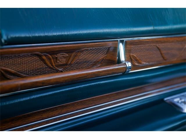 1976 Cadillac Eldorado (CC-2070735) for sale in Sioux Falls, South Dakota