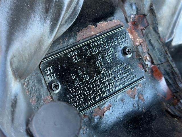 1976 Cadillac Eldorado (CC-2070735) for sale in Sioux Falls, South Dakota