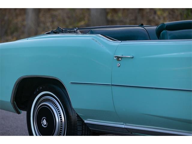 1976 Cadillac Eldorado (CC-2070735) for sale in Sioux Falls, South Dakota