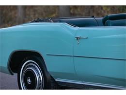 1976 Cadillac Eldorado (CC-2070735) for sale in Sioux Falls, South Dakota