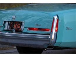 1976 Cadillac Eldorado (CC-2070735) for sale in Sioux Falls, South Dakota