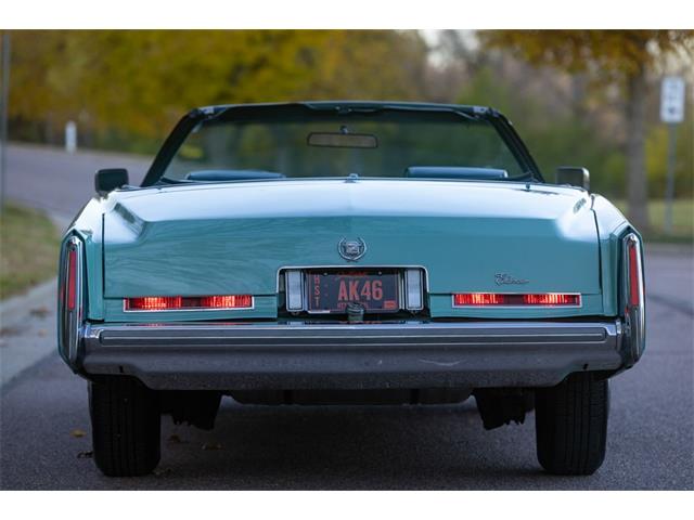 1976 Cadillac Eldorado (CC-2070735) for sale in Sioux Falls, South Dakota