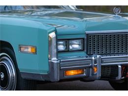 1976 Cadillac Eldorado (CC-2070735) for sale in Sioux Falls, South Dakota